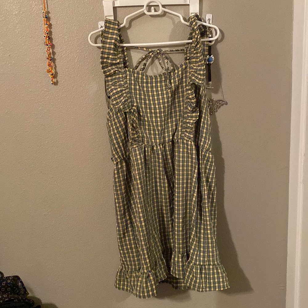 Wild Fable Dress